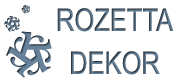 Rozetta Dekor Stúdió